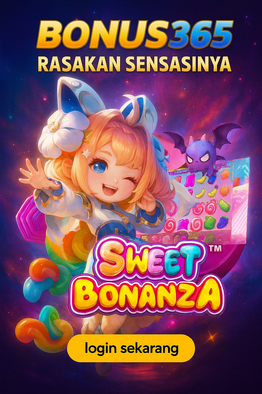 Bonus365 # Link Bonus 365 Viral Dengan Fitur Layanannya!